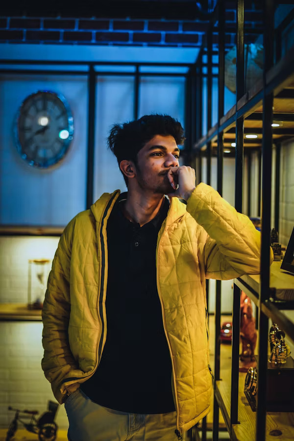 Deepak Mishra